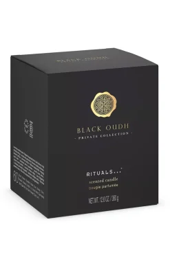 Parfumerie interieur geuren diversen