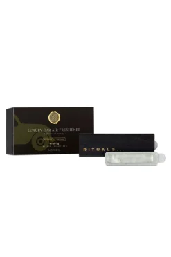 Parfumerie interieur geuren diversen