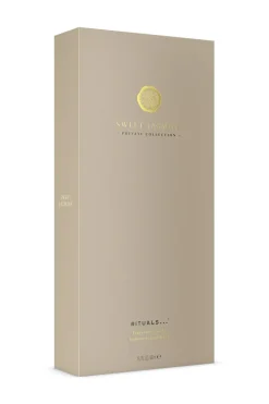 Parfumerie interieur geuren diversen
