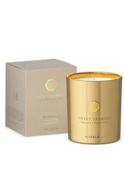 Parfumerie interieur geuren diversen