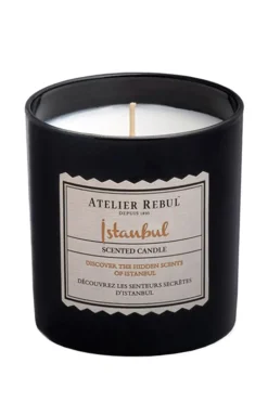 Parfumerie interieur geuren diversen