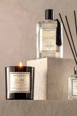 Parfumerie interieur geuren diversen
