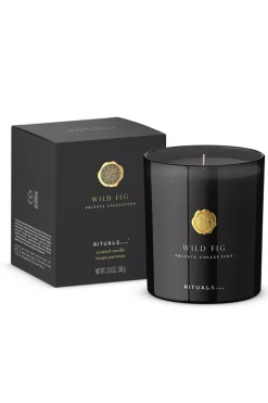 Parfumerie interieur geuren diversen