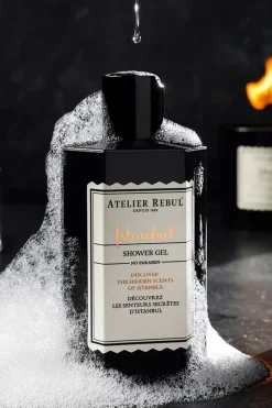 Parfumerie interieur geuren diversen