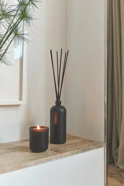 Parfumerie interieur geuren diversen