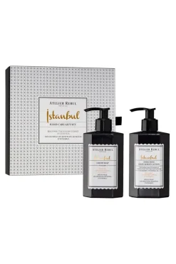 Parfumerie lichaam hand diversen