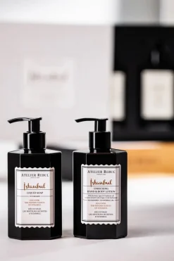Parfumerie lichaam hand diversen