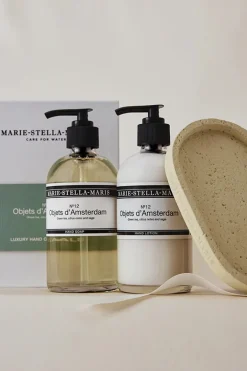 Parfumerie lichaam hand diversen