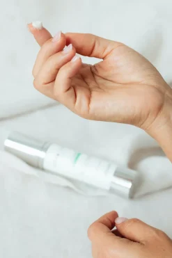 Parfumerie lichaam voet diversen