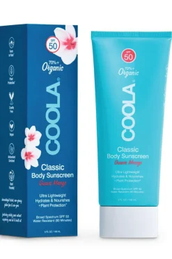 Parfumerie lichaam zon diversen