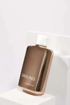 Parfumerie lichaam zon diversen