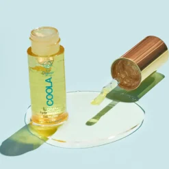 Parfumerie lichaam zon diversen