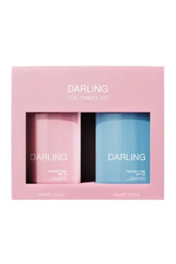 Parfumerie lichaam zon diversen
