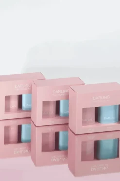 Parfumerie lichaam zon diversen