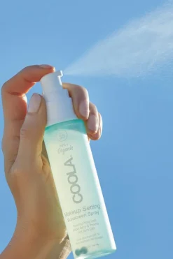 Parfumerie lichaam zon diversen