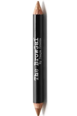 Parfumerie make-up penselen diversen