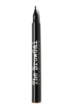 Parfumerie make-up penselen diversen