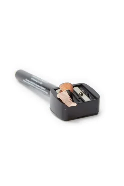 Parfumerie make-up penselen diversen