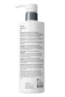 Parfumerie verzorging diversen