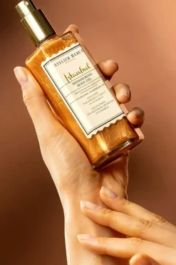 Parfumerie verzorging diversen
