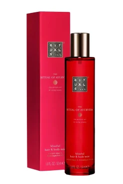 Parfumerie verzorging diversen