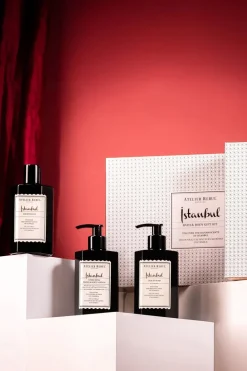Parfumerie verzorging diversen