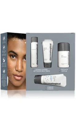Parfumerie verzorging diversen