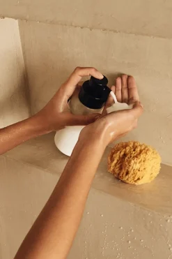 Parfumerie verzorging diversen