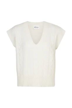 Pauline Spencer Cream