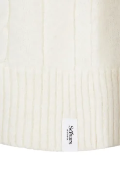 Pauline Spencer Cream