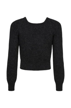 Philine Sweater Anthracite