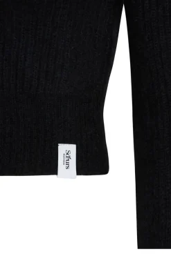 Philine Sweater Black