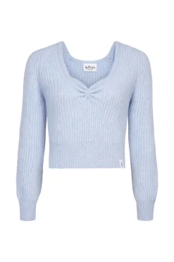 Philine Sweater Blue
