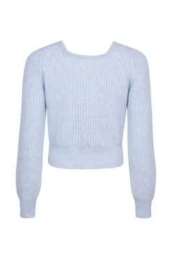 Philine Sweater Blue