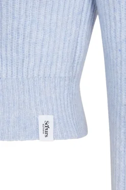 Philine Sweater Blue