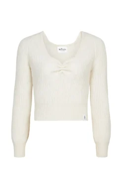 Philine Sweater Cream