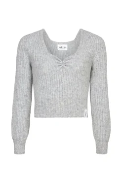 Philine Sweater Grey