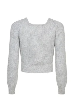 Philine Sweater Grey