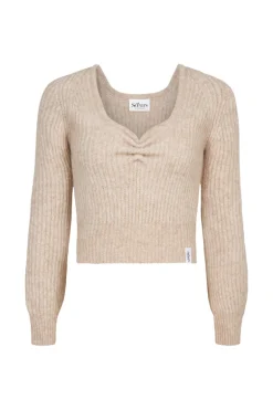 Philine Sweater Sand