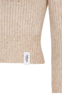 Philine Sweater Sand