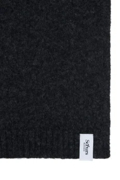 Pippa Scarf Anthracite