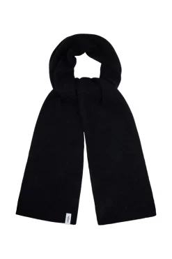Pippa Scarf Black