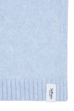 Pippa Scarf Blue