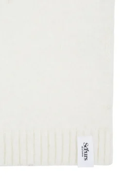 Pippa Scarf Cream