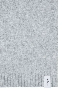 Pippa Scarf Grey