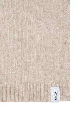 Pippa Scarf Sand
