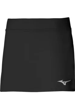 Running dames short tight zwart