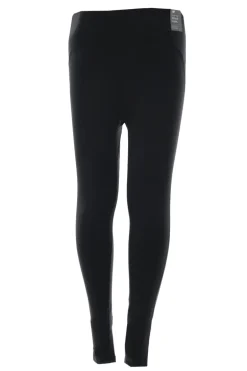 Running dames tight lang zwart