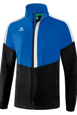 Running heren jack blauw