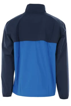 Running heren jack blauw